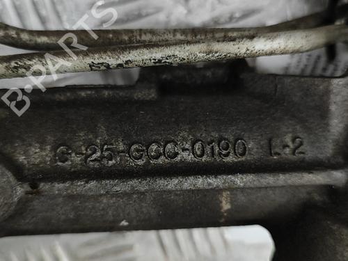 Steering rack CHRYSLER PACIFICA 3.5 AWD | BP25614371M22 