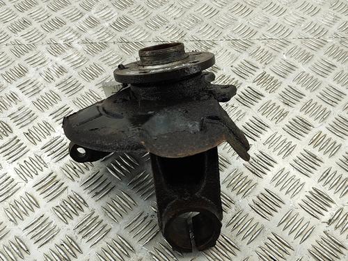 Left front steering knuckle VW POLO V (6R1, 6C1) 1.2 TSI | BP21809873M25 