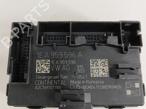 Elektronisk modul VW ID.4 (E21) Pro | BP27765736M83 