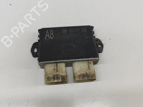 Used Electronic module Electronic module TOYOTA RAV 4 V (_A5_, _H5_) 2.5 Hybrid AWD (AXAH54, AXAL54) (222 hp) 27788604 27788604