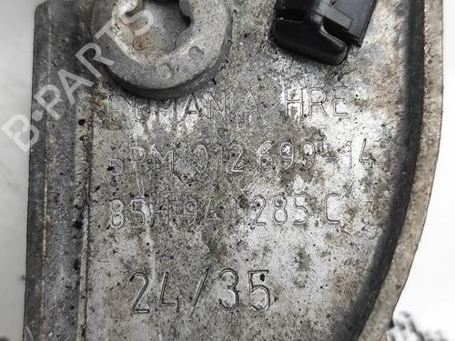 Electronic sensor PORSCHE MACAN (XAB) 4S Electric 4 (XABDC1) | BP33433225M84  - Image 9