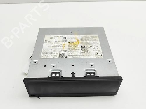 Used Electronic module Electronic module 36703304 36703304
