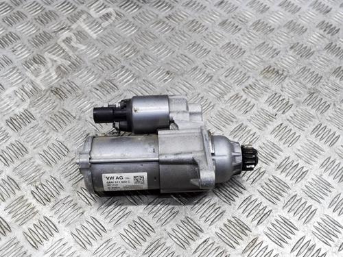 Used Starter SKODA KAROQ (NU7, ND7) 1.5 TSI (150 hp) 10557824