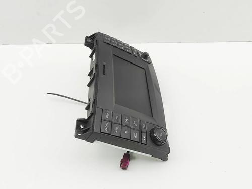 Electronic module MERCEDES-BENZ VITO Tourer (W447) 116 CDI / 116 BlueTEC 4-matic (447.701, 447.703,... | BP38329181M83 - Image 2