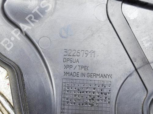 Timing cover VOLVO XC40 (536) T5 AWD | BP33359523M123  - Image 5