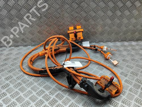 Wiring harness SKODA ENYAQ iV SUV (5AZ) 85X | BP29731293E16 