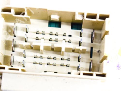 Fuse box HYUNDAI KONA (OS, OSE, OSI) EV | BP27760837E1