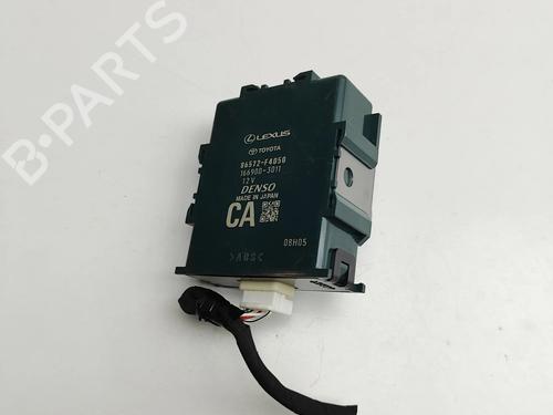 Used Electronic module TOYOTA C-HR (_X2_, _H2_) Hybrid (ZYX20) (140 hp) 30108438