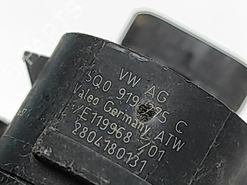 Electronic module AUDI Q7 (4MB, 4MG, 4MQ) 50 TDI Mild Hybrid quattro | BP33379619M83 - Image 6