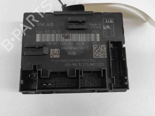 Electronic module AUDI A3 (8V1, 8VK) S3 quattro | BP21187769M83 