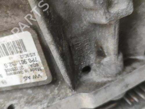 Gearbox PORSCHE CAYENNE (92A) 3.0 S E-Hybrid | BP33389128M3 - Image 7