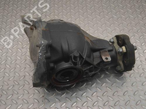 Used Rear differential MERCEDES-BENZ CLS Shooting Brake (X218) CLS 350 BlueTEC / d (218.926) (258 hp) 30244309