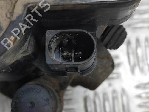 Left rear brake caliper JAGUAR XE (X760) 2.0 D | BP24143075M107