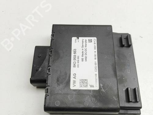 Electronic module AUDI Q7 (4LB) 3.0 TDI quattro | BP35718032M83 - Image 4