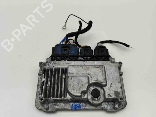 Used Electronic module AUDI A6 C7 Avant (4G5, 4GD) RS6 performance quattro (605 hp) 26679389