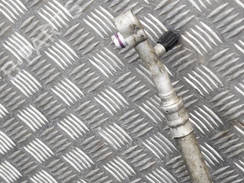AC pipe VW AMAROK (2HA, 2HB, S1B, S6B, S7A, S7B, AGD) 2.0 BiTDI | BP14608370M126 - Image 6