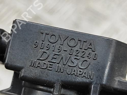 Ignition coil TOYOTA PRIUS Liftback (_W2_) 1.5 Hybrid (NHW2_) | BP28434683M94