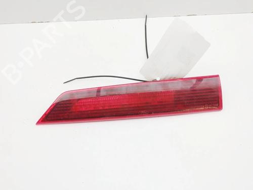 Used Third brake light Third brake light FORD TRANSIT CUSTOM V362 Van (FY, FZ) 2.2 TDCi (125 hp) 40014357 40014357