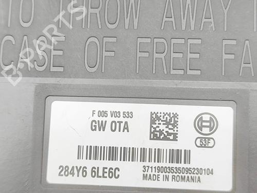 Electronic module RENAULT ARKANA I (LCM_, LDN_) 1.6 E-TECH 145 (LDMU) | BP35727059M83 - Image 7