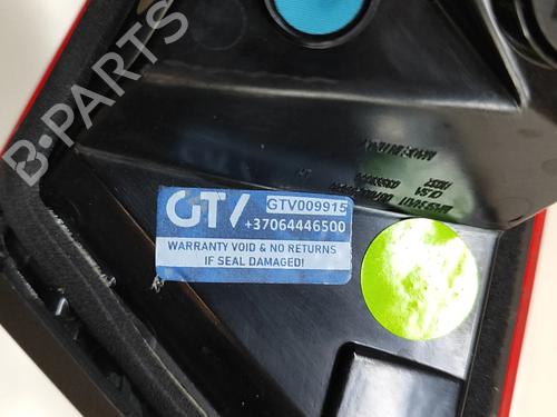 Left tailgate light MASERATI GHIBLI III (M157) 3.0 D | BP24307423C79 - Image 5