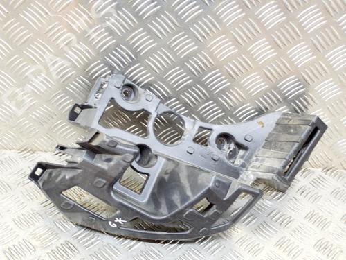 Used Rear bumper bracket OPEL GRANDLAND / GRANDLAND X (A18, P1UO) 1.2 (75) (131 hp) 8842263
