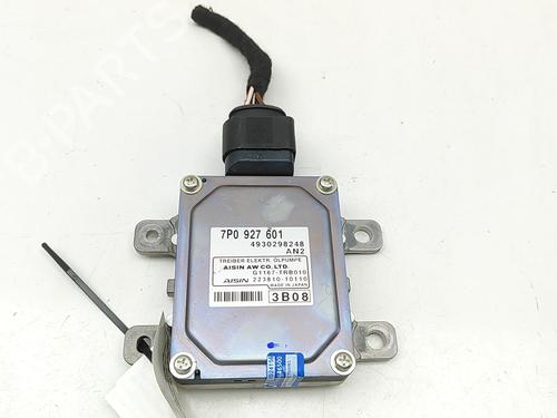 Gearbox control unit VW TOUAREG (7P5, 7P6) 3.0 V6 TDI | BP29830329M52