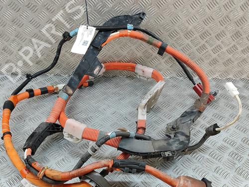 Wiring harness LEXUS CT (ZWA10_) 200h (ZWA10_) | BP24307244E16 