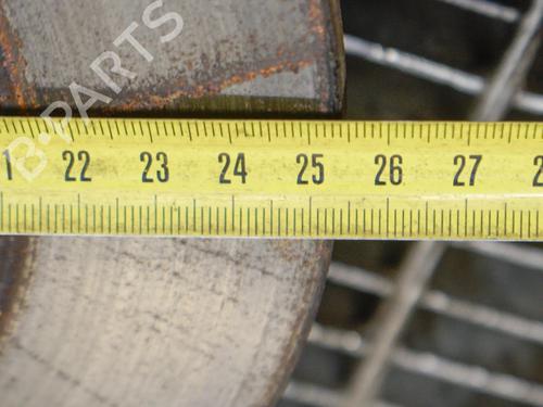 Other SKODA YETI (5L) 1.2 TSI | BP14610248O1 