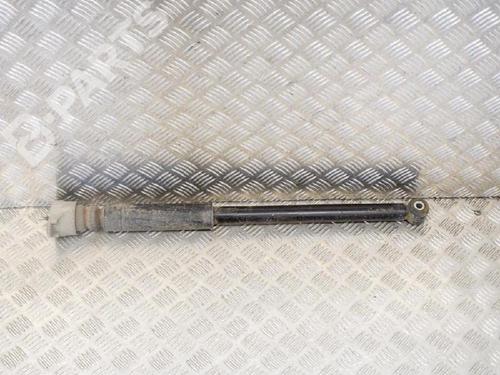 Højre bagtil støddæmper FORD FIESTA VI (CB1, CCN) 1.4 (97 hp) 6739775