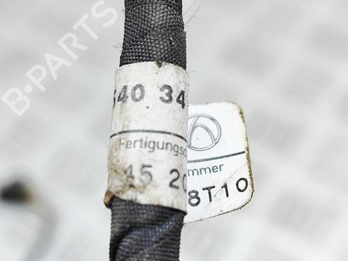 Electronic module MERCEDES-BENZ C-CLASS Coupe (C204) C 220 CDI (204.302) | BP36066984M83  - Image 7