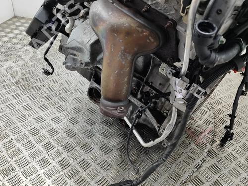 Engine MERCEDES-BENZ E-CLASS (W212) E 350 4-matic (212.088) | BP28275406M1