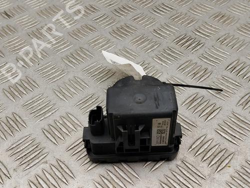 Used Electronic module Electronic module VOLVO XC40 (536) T5 Plug-in Hybrid (262 hp) 39989836 39989836