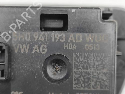 Electronic module VW CADDY V MPV (SBB, SBJ) 2.0 TDI 4motion | BP33386788M83 - Image 7