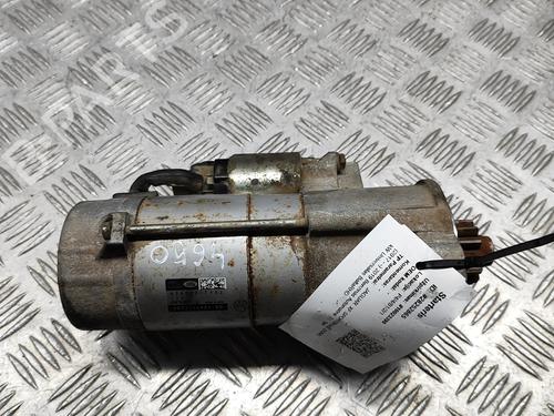 Used Starter Starter JAGUAR XF SPORTBRAKE (X260) 2.0 (250 hp) 22807708 22807708