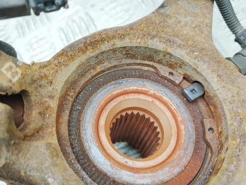 Left front steering knuckle OPEL MOKKA 1.2 (76) | BP36984052M25 - Image 5
