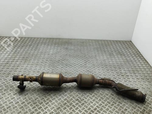 Catalyst MAN TGE Van 2.0 TDI (01V, 03V, 36V, UYB, UYC, UYD) | BP33384625M10 - Image 3