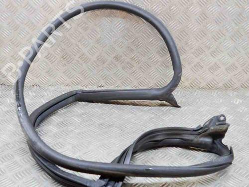 Rubber door seal AUDI A5 Sportback (F5A, F5F) 2.0 TDI | BP14648435C142