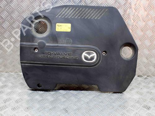Used Upper protection MAZDA 6 Station Wagon (GY) 2.0 (GYEW) (141 hp) 8624878