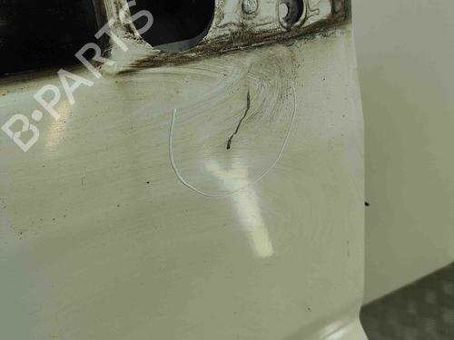 Right front door CITROËN JUMPER II Van 2.0 BlueHDi 130 | BP29593472C3 