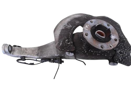 Used Left front steering knuckle Left front steering knuckle PORSCHE CAYENNE (92A) 4.2 S Diesel (385 hp) 33363850 33363850