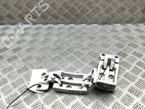 Charnière/Limiteur de porte MAN TGE Van 2.0 TDI (01V, 03V, 36V, UYB, UYC, UYD) (140 hp) 31976947