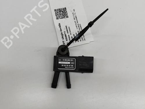 Used Electronic sensor CHRYSLER 300C (LX, LE) 3.0 CRD (218 hp) 23865389