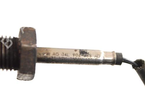 Electronic sensor VW GOLF VII (5G1, BQ1, BE1, BE2) 2.0 GTD | BP33348214M84  - Image 5