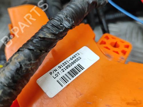 Wiring harness KIA NIRO I (DE) E-NIRO | BP27782976E16 