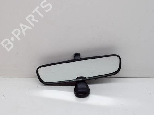 Used Rear mirror HYUNDAI SONATA V (NF) 2.4 (162 hp) 9165981