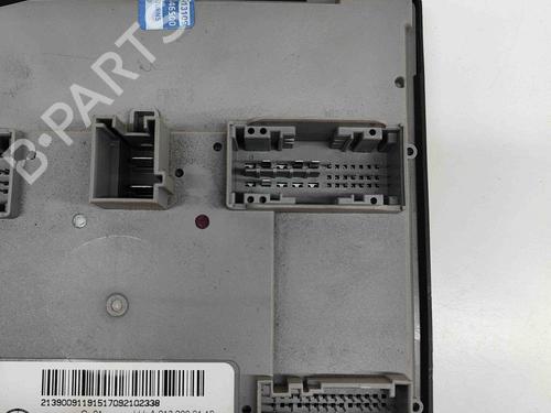 Module électronique MERCEDES-BENZ E-CLASS (W213) E 350 d (213.033) | BP26580053M83 