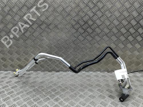 AC-rør VOLVO XC40 (536) B3 Mild-Hybrid (163 hp) 31859222