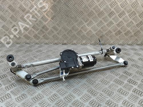 Used Front wipers mechanism Front wipers mechanism AUDI A1 Sportback (GBA) 25 TFSI (95 hp) 19645049 19645049