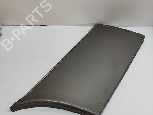 Rear right wheel arch trim MERCEDES-BENZ S-CLASS Coupe (C140) SEC/CL 600 (140.076) | BP25380426C137 