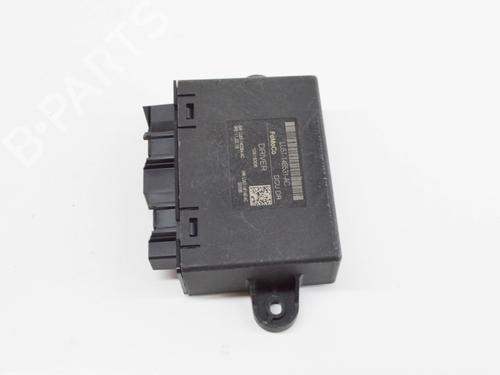Elektronisk modul FORD FIESTA VII (HJ, HF) 1.0 EcoBoost | BP13516392M83 